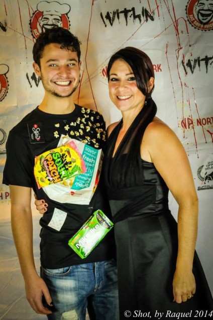 Cynthia LaForest  Gerber Fotoğrafı