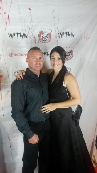 Cynthia LaForest  Gerber fotoğrafı