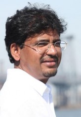 Renzil D'Silva fotoğrafı