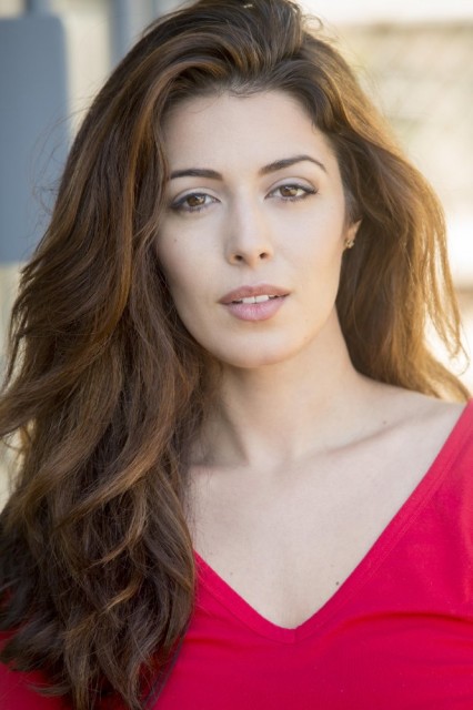 Liz  Tabish Fotoğrafı