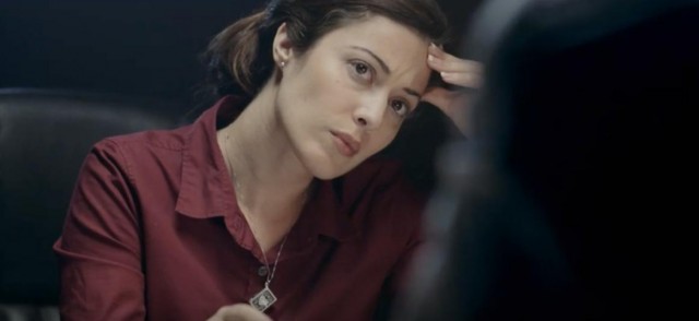 Liz  Tabish Fotoğrafı