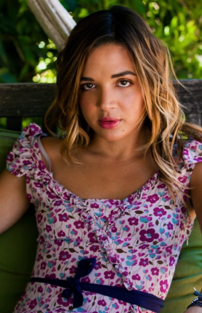 Georgie Flores Fotoğrafı