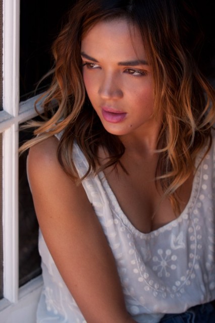 Georgie Flores Fotoğrafı