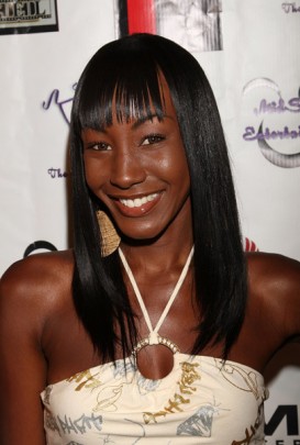 Tanjareen  Thomas Fotoğrafı