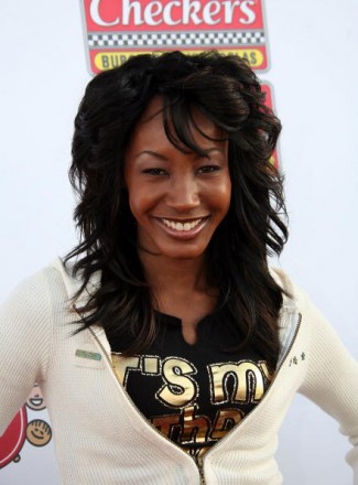 Tanjareen  Thomas Fotoğrafı