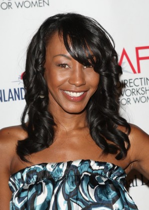 Tanjareen  Thomas Fotoğrafı