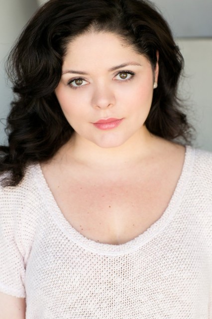 Alyssa Gabrielle  Rodriguez Fotoğrafı