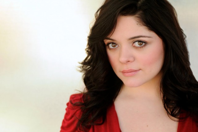 Alyssa Gabrielle  Rodriguez Fotoğrafı