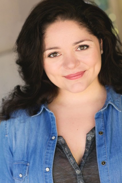 Alyssa Gabrielle  Rodriguez Fotoğrafı