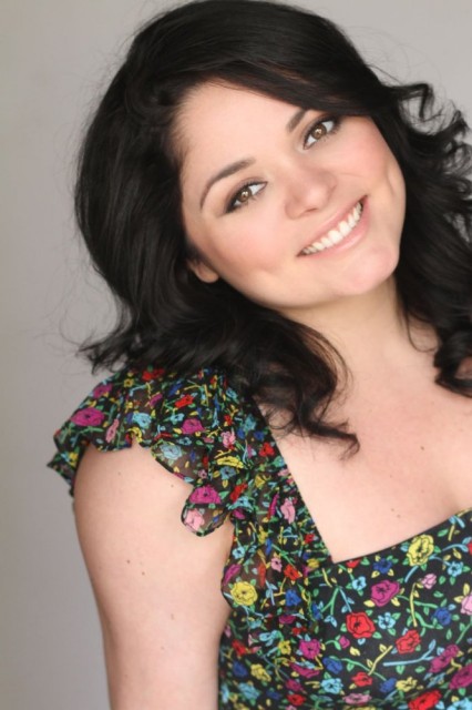 Alyssa Gabrielle  Rodriguez Fotoğrafı