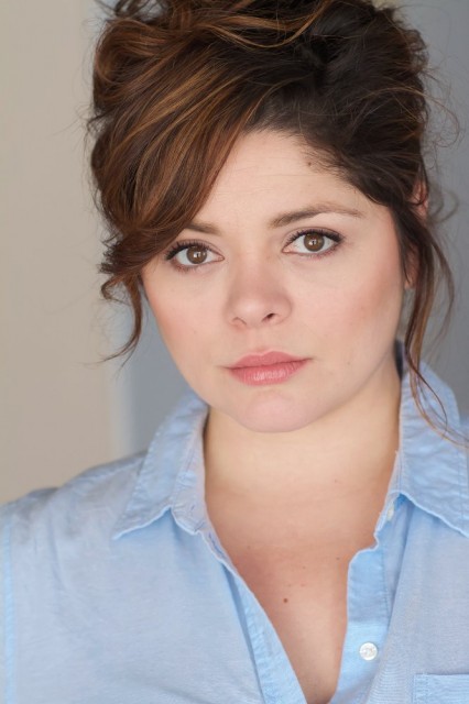 Alyssa Gabrielle  Rodriguez Fotoğrafı