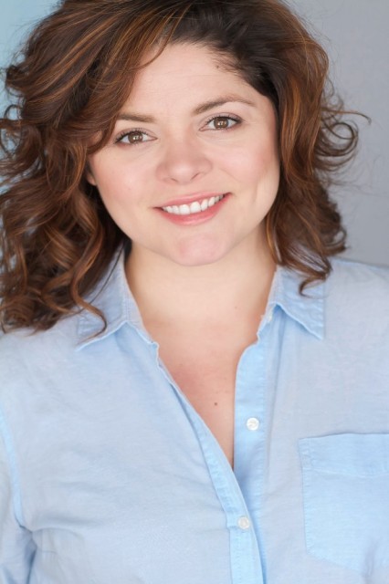 Alyssa Gabrielle  Rodriguez Fotoğrafı