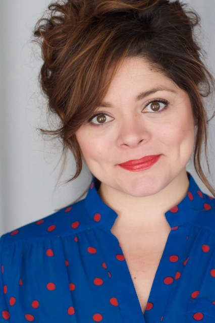 Alyssa Gabrielle  Rodriguez Fotoğrafı