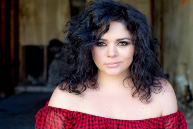 Alyssa Gabrielle  Rodriguez Fotoğrafı