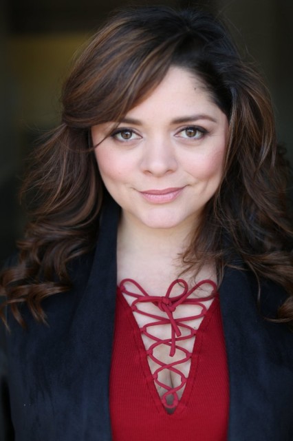 Alyssa Gabrielle  Rodriguez Fotoğrafı