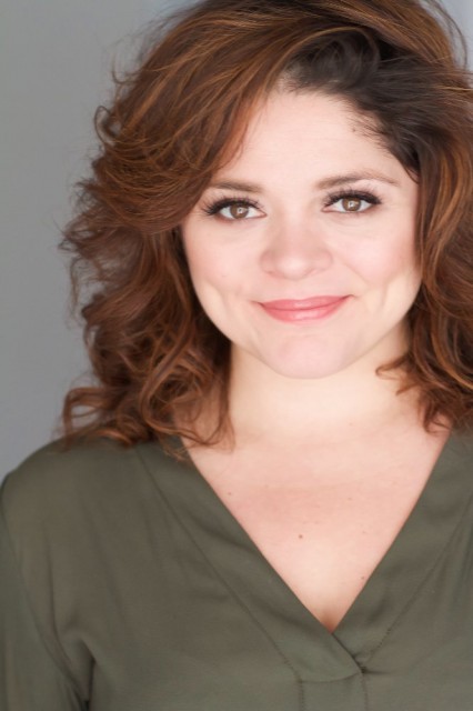 Alyssa Gabrielle  Rodriguez Fotoğrafı