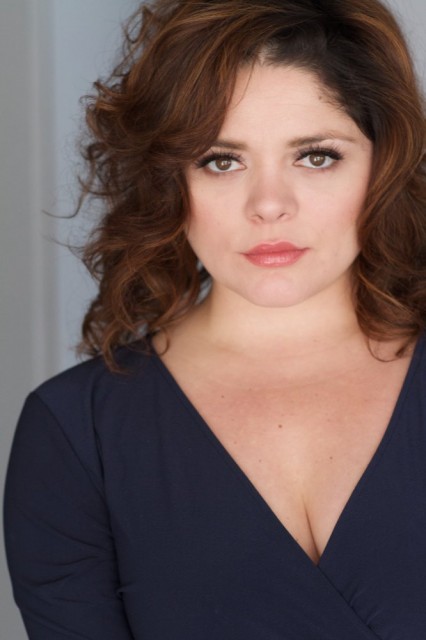 Alyssa Gabrielle  Rodriguez Fotoğrafı