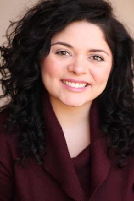 Alyssa Gabrielle  Rodriguez Fotoğrafı