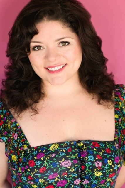 Alyssa Gabrielle  Rodriguez Fotoğrafı