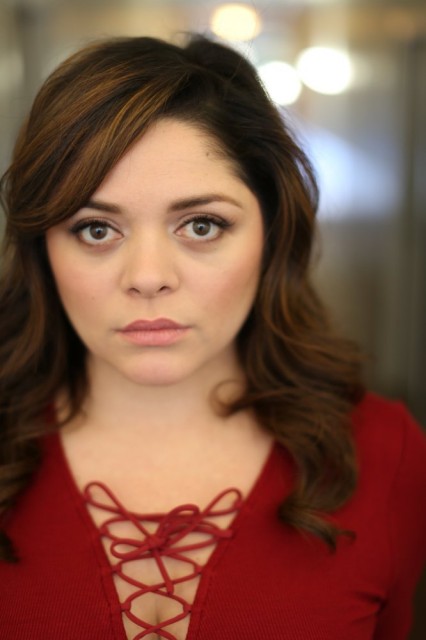 Alyssa Gabrielle  Rodriguez Fotoğrafı