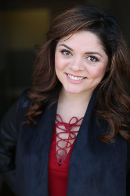 Alyssa Gabrielle  Rodriguez Fotoğrafı