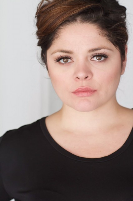 Alyssa Gabrielle  Rodriguez Fotoğrafı