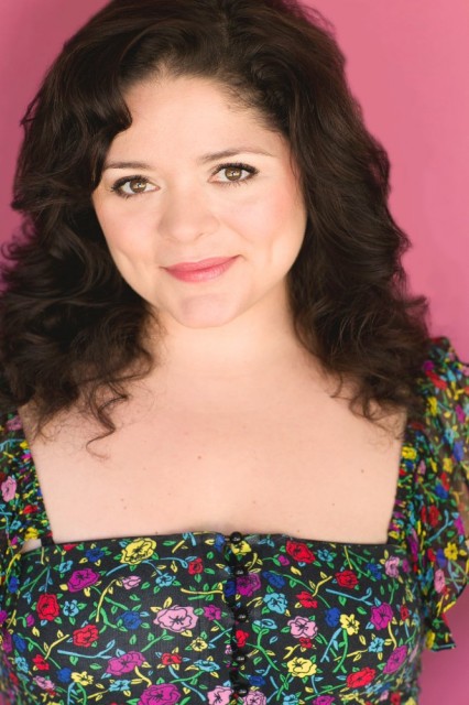 Alyssa Gabrielle  Rodriguez Fotoğrafı