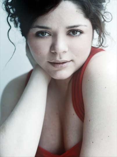 Alyssa Gabrielle  Rodriguez fotoğrafı