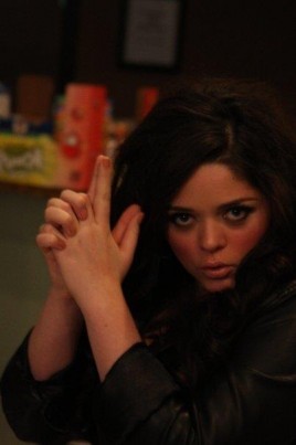 Alyssa Gabrielle  Rodriguez fotoğrafı