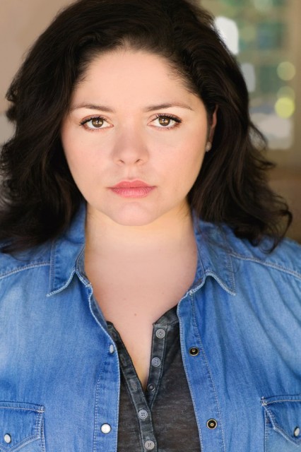 Alyssa Gabrielle  Rodriguez Fotoğrafı