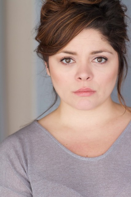 Alyssa Gabrielle  Rodriguez Fotoğrafı