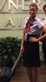 Karen  Baxter Fotoğrafı