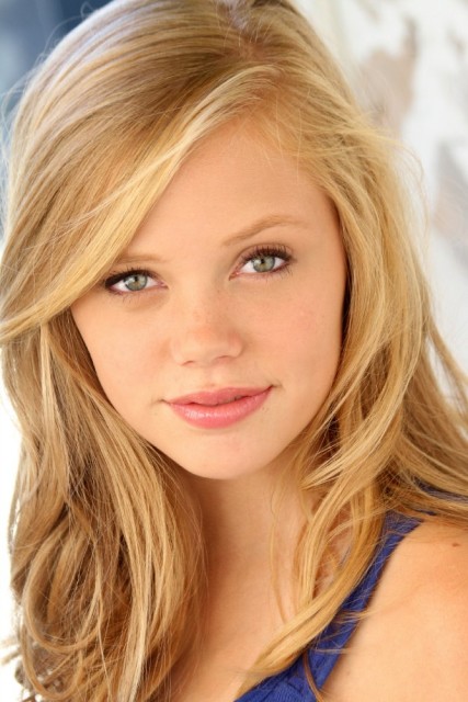 Annalisa Cochrane Fotoğrafı