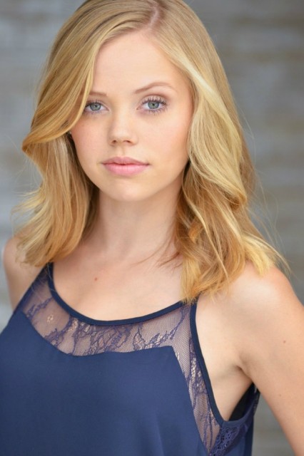 Annalisa Cochrane Fotoğrafı