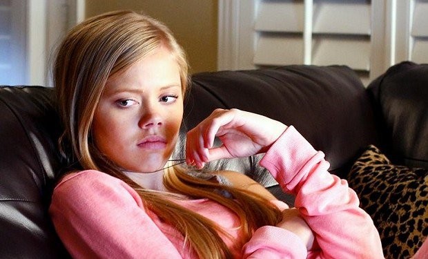 Annalisa Cochrane fotoğrafı