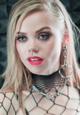 Annalisa Cochrane fotoğrafı