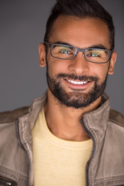 Andrew  DeVitre fotoğrafı