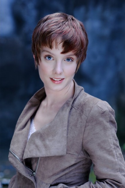 Alex  Elliott Fotoğrafı