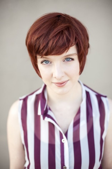 Alex  Elliott fotoğrafı