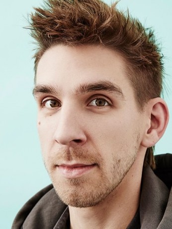 Conner  Marx fotoğrafı