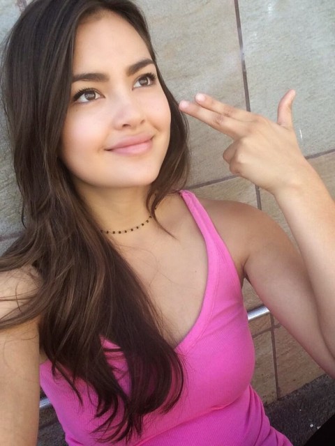 Melanie  Rains Fotoğrafı