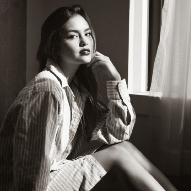 Melanie  Rains Fotoğrafı