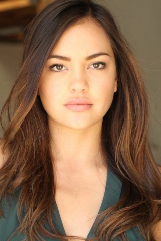 Melanie  Rains fotoğrafı