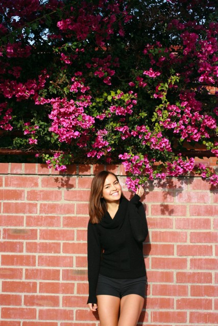 Melanie  Rains Fotoğrafı