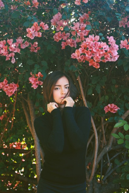 Melanie  Rains Fotoğrafı