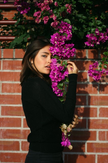 Melanie  Rains Fotoğrafı