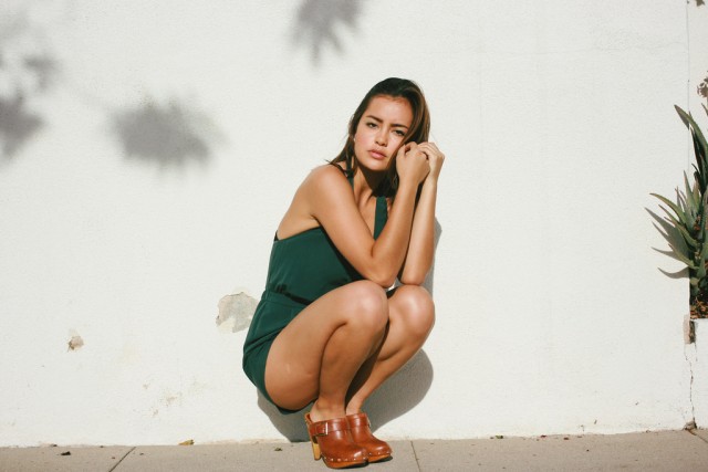 Melanie  Rains Fotoğrafı