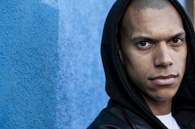 Nicholas Anthony  Reid Fotoğrafı