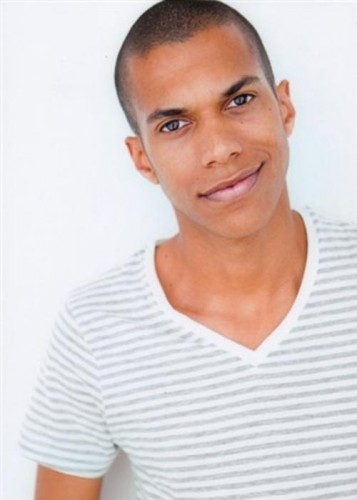 Nicholas Anthony  Reid fotoğrafı