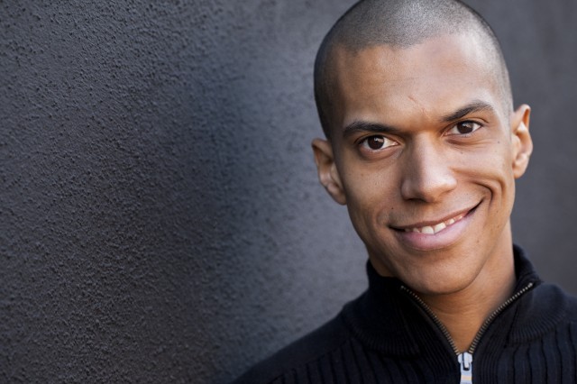 Nicholas Anthony  Reid Fotoğrafı